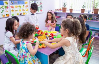 Məktəbəhazırlıq qruplarına qəbul edilən uşaqların sayı məlum olub