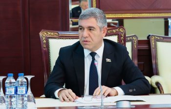 Ev almaq istəyənlər üçün şad xəbər: İKZF-nin nizamnamə kapitalı artırıldı - Vüqar Bayramov