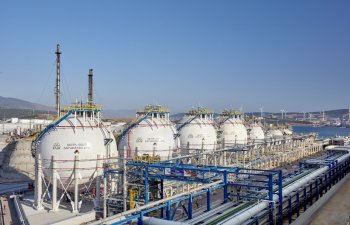 STAR zavodunda aviasiya yanacağının istehsalı 58,7% artıb