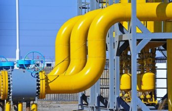 Transbalkan qaz dəhlizində SOCAR-ın rolu və ötürücülük qabiliyyətinin 20%-i bronlanıb