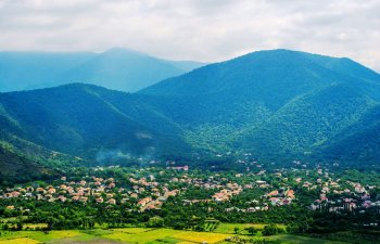 Zaqatalaya 3 günlük istirahət turu - TƏHLİL
