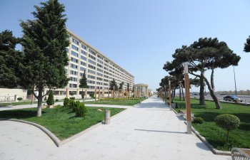Xəzər rayonunda 2 otaqlı mənzillərin qiyməti - TƏHLİL