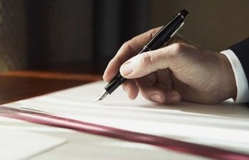 Azərbaycanda süni torpaq sahələrində investisiya fəaliyyəti ilə bağlı dəyişiklik təsdiqlənib