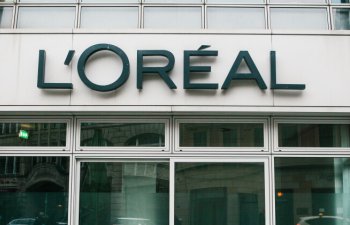 L'Oreal mənfəəti artıb