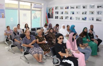 Gəncə, Şirvan və Lənkəranda elektron növbə sistemi istifadəyə verilib