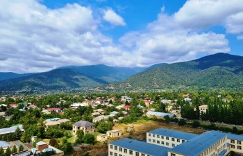 Balakənə 3 günlük istirahət turu - TƏHLİL