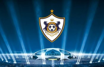“Qarabağ” Çempionlar Liqasında III mərhələyə yüksəldi