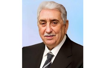 Prezident İlham Əliyev və Birinci xanım Mehriban Əliyeva Arif Babayevin vəfatı ilə bağlı nekroloq imzalayıblar