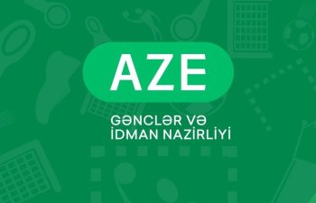 Azərbaycanın olimpiya idmançıları arasında avqust ayının reytinq lideri açıqlanıb - Nazirlik