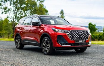 2024-cü ilin Chery Tiggo 7 Pro modellərinin bazar qiymətləri