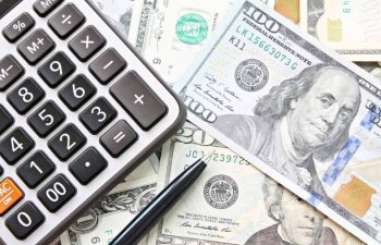 Xarici borcun strukturunda dövlət qurumlarının payı 58,1 faiz təşkil edir - CƏDVƏL