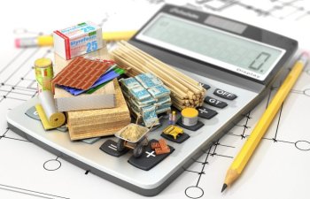 Azərbaycan banklarının tikinti sektoruna verdiyi biznes kredit portfeli 11,2% artıb