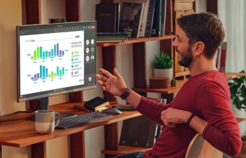 Q2-də dünya üzrə kompüter tədarükləri 6,5% artıb