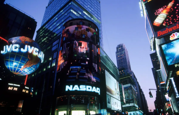 S&P 500 və Nasdaq Cümə günü apreldən bəri ən çox ucuzlaşıb