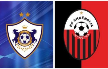 “Qarabağ” – “Şkendiya” matçının biletlərinin qiymətləri və satış məntəqələri açıqlanıb