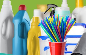 Azərbaycana plastmassa məhsullarının idxalı həcmi və dəyəri artıb