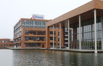 Yarımkeçirici istehsalçısı Infineon-un rüblük xalis mənfəəti 24% azalıb