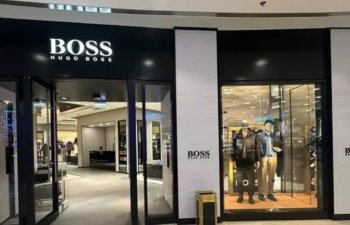 Hugo Boss 2-ci rübdə xalis mənfəətini 27% artırdı, gəlir proqnozu üstələdi