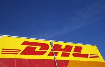 DHL rüblük mənfəəti gəlirin azalması ilə 9,5% artıb
