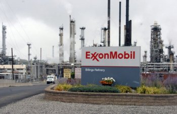 ExxonMobil dörd dəniz blokunda karbohidrogenlərin kəşfiyyatı ilə bağlı Liviya ilə razılığa gəlib