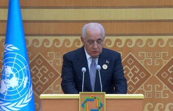 Xəzəryanı dövlətlər ekoloji problemlərin həlli üçün birgə fəaliyyət göstərməlidir – Baş nazir