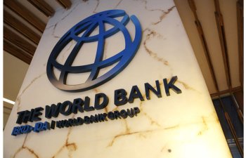 Dünya Bankı Türkiyənin elektrik enerjisi sisteminin transformasiyası üçün 747 milyon dollardan çox maliyyə ayırıb