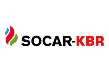 SOCAR-KBR Şahdəniz və Səngəçal layihələrinin mühəndis-layihələndirmə işlərinə başlayır