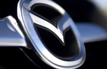 Mazda 2026-cı il üçün xalis zərər proqnozlaşdırır