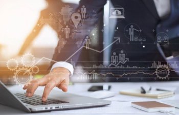 Azərbaycanda kommersiya qurumlarının sayı 8,1% artıb