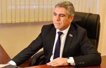 Azərbaycan Mərkəzi Bankı istehlak kredit kartları üzrə yeni tənzimləmə qaydalarını təqdim etdi - Vüqar Bayramov