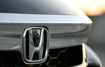Honda rüblük xalis mənfəəti yarıya qədər azaldır