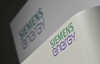 Siemens Energy rübü xalis mənfəətlə başa vurur