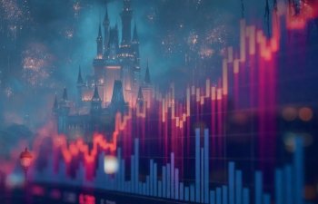 Disney 3-cü rübdə xalis mənfəətini ikiqat artırdı