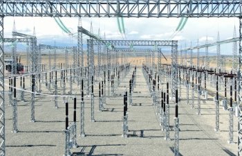 Azərbaycanda elektrik enerjisinə tələbat rekord həddə çatıb