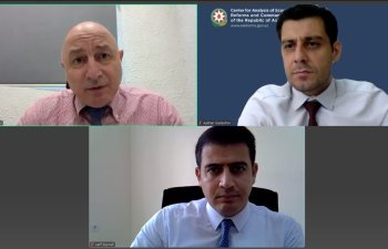 Sahibkarların mikromaliyyə alətlərinə çıxış imkanları müzakirə olunub