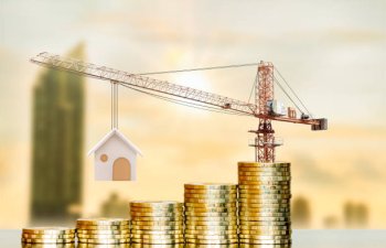 Azərbaycanda yaşayış evlərinin tikintisinə yatırılan investisiyalar 51,9% artıb