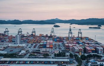 İyulda Çinin ixracatı 7,2% artıb