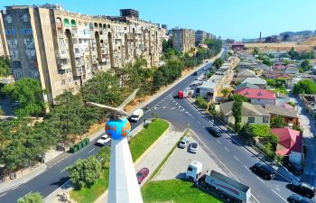 Suraxanı rayonunda 2 otaqlı mənzillərin qiyməti - TƏHLİL