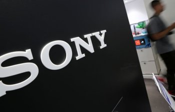 Sony rüblük gəlir və xalis mənfəət artımından sonra proqnozunu artırır