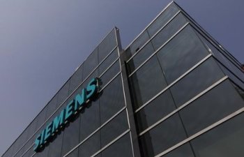 Siemens rüblük xalis mənfəətini 5% artırır