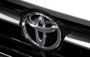 Toyota-nın xalis mənfəəti birinci rübdə 37% azalıb