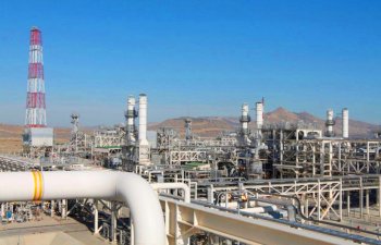 2025-ci ilin ilk yarısında Səngəçal terminalından neft və qaz ixracı azalıb – BP