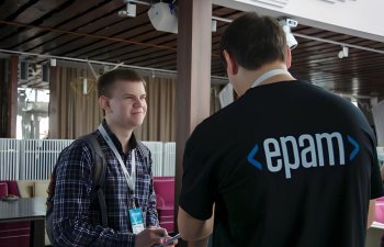 EPAM Systems-in 2025-ci ilin ikinci rübü üzrə gəliri 18% artaraq 1,35 milyard dollara çatdı