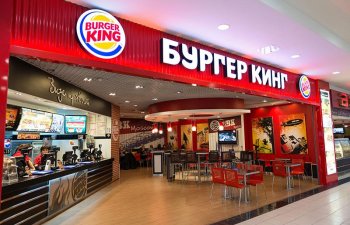 Restaurant Brands International-in xalis mənfəəti 33% azalsa da, gəliri gözləntiləri üstələdi