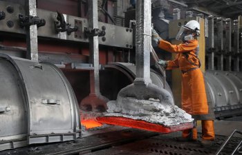 ABŞ-da əmək məhsuldarlığı və xərclər artıb – 2025 ikinci rüb hesabatı