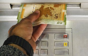 Bakı, Sumqayıt və Abşeron üzrə avqust pensiyaları 12-də ödəniləcək