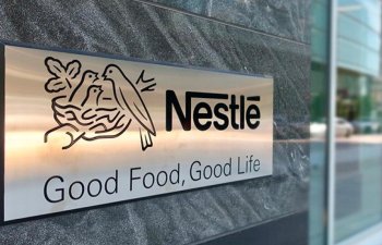 “Nestle 10 ildir liderliyini qoruyur — Dünya qida brendlərinin reytinqi”