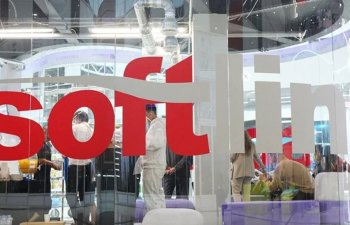 VEB.RF investisiya fondu Sk Capital Softline Group-un 10%-dən çox səhminə sahib oldu