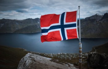 Norveçin Hökumət Pensiya Fondu 2025-in birinci yarısında 109 milyon dollar mənfəət qazandı