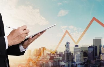 2025-ci ilin ilk yarımilində Azərbaycanın əsas kapitala investisiyaları 3,4% artıb